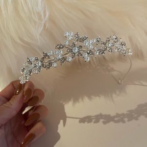 Headbands | Bridal Set